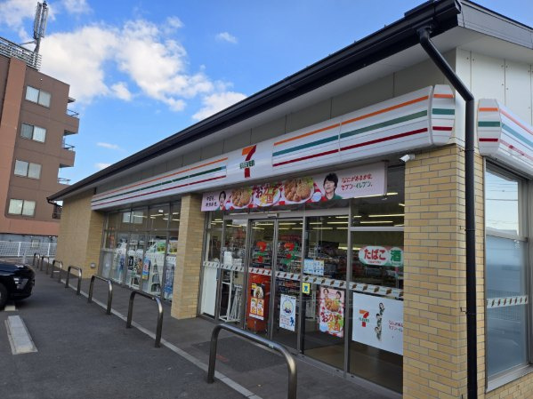 樫原下ノ町土地の周辺|セブンイレブン京都樫原盆山店