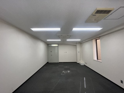 【内装】 | 太陽ビル