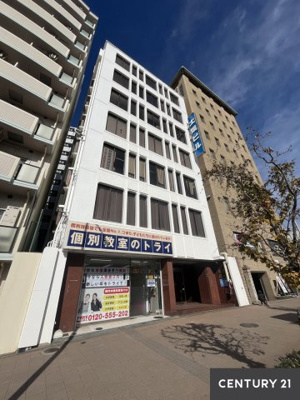 【外観】 | 太陽ビル