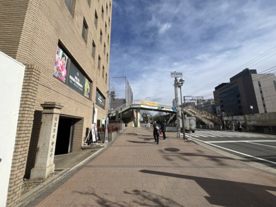 【周辺】 | 太陽ビル