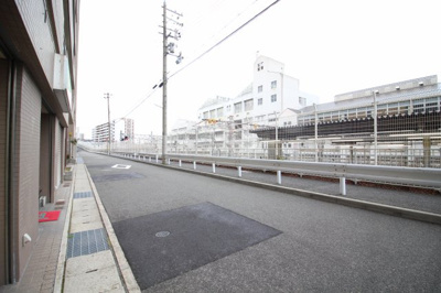 【周辺】 | 甲南グランヴェルジュ灘