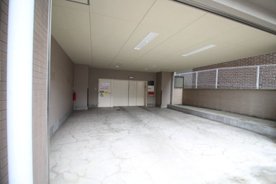 【駐車場】 | 甲南グランヴェルジュ灘