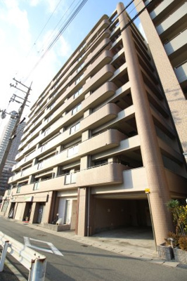 【外観】 | 甲南グランヴェルジュ灘