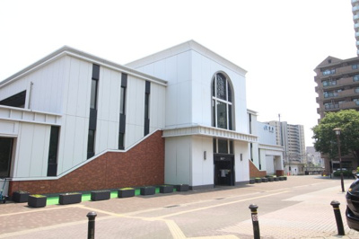 【周辺】 | 甲南グランヴェルジュ灘