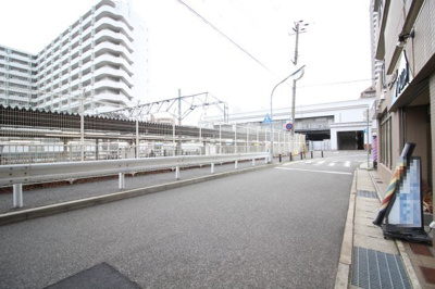 【周辺】 | 甲南グランヴェルジュ灘