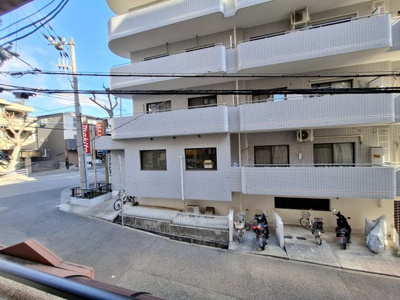 【展望】 | ロイヤル灘