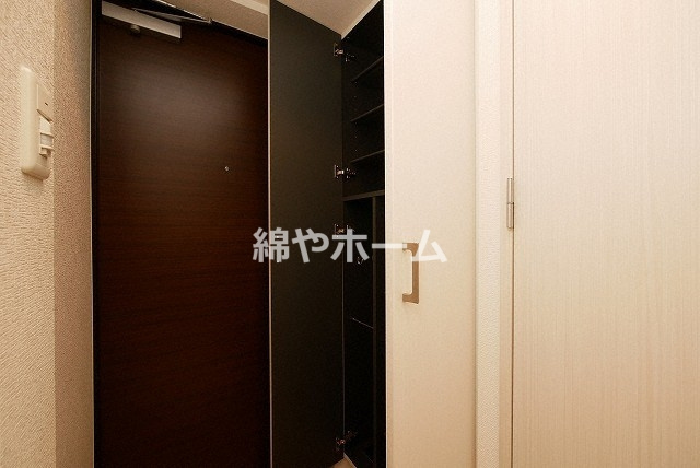 プレサンス難波フィネストのその他
