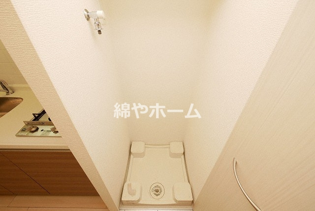 プレサンス難波フィネストの設備