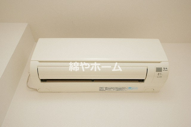 プレサンス難波フィネストの設備