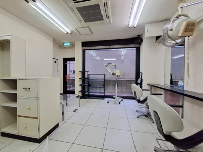 【内装】 | 甲南第三六甲ハイム