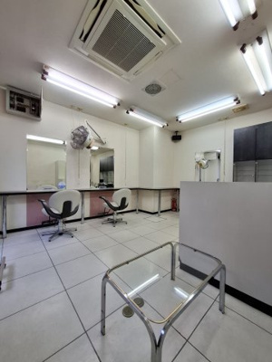 【内装】 | 甲南第三六甲ハイム