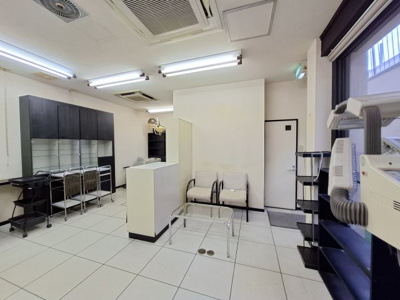 【内装】 | 甲南第三六甲ハイム