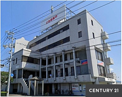 【外観】 | シーサイドビル