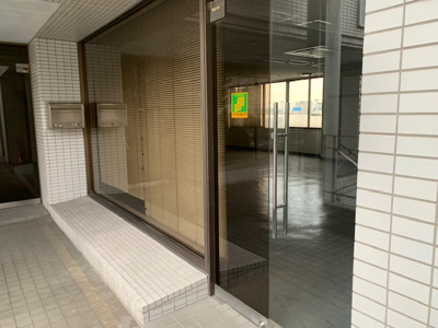 【その他共用部分】 | シーサイドビル