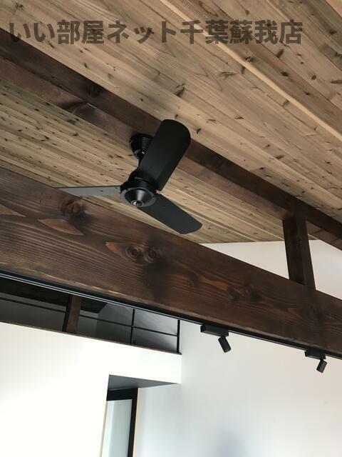 ＣｒｏｓｓＲｏａｄｓの設備