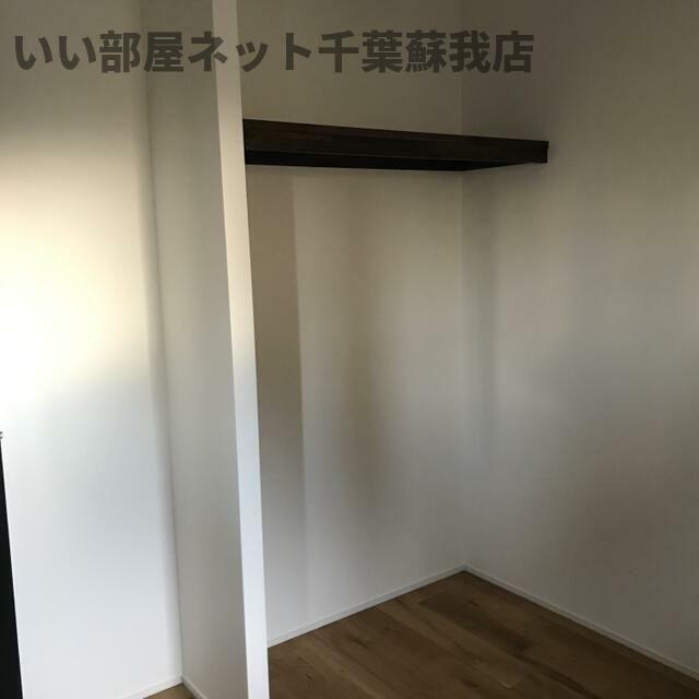 ＣｒｏｓｓＲｏａｄｓの収納|大きなものも収納できそうです