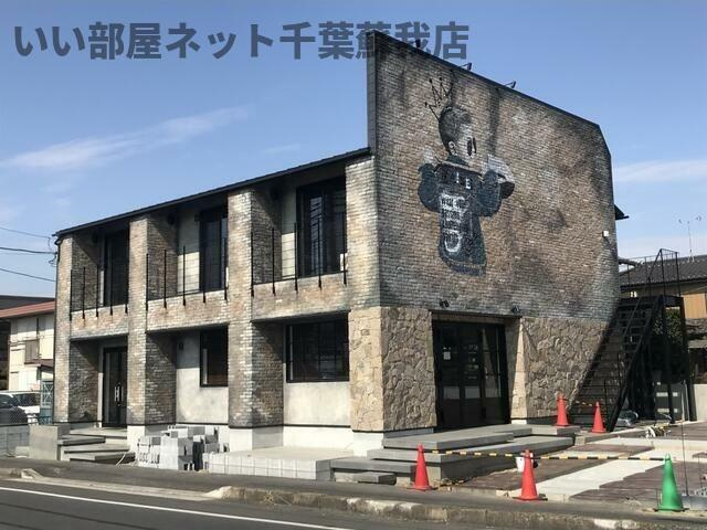 ＣｒｏｓｓＲｏａｄｓの外観|外観もきれいです