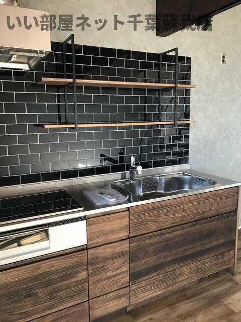 ＣｒｏｓｓＲｏａｄｓのキッチン|キッチンでお料理をお楽しみください