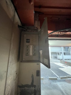 【設備】 | ヒルズコート海岸通