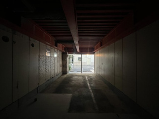 【内装】 | ヒルズコート海岸通