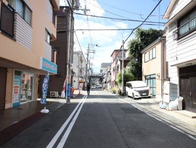 【周辺】 | KSマンション