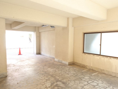 【内装】 | KSマンション