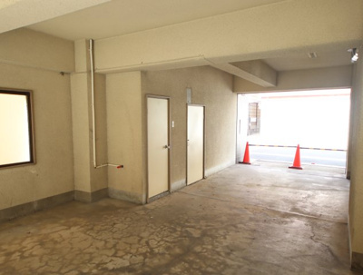 【内装】 | KSマンション