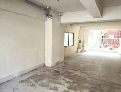 【内装】 | KSマンション