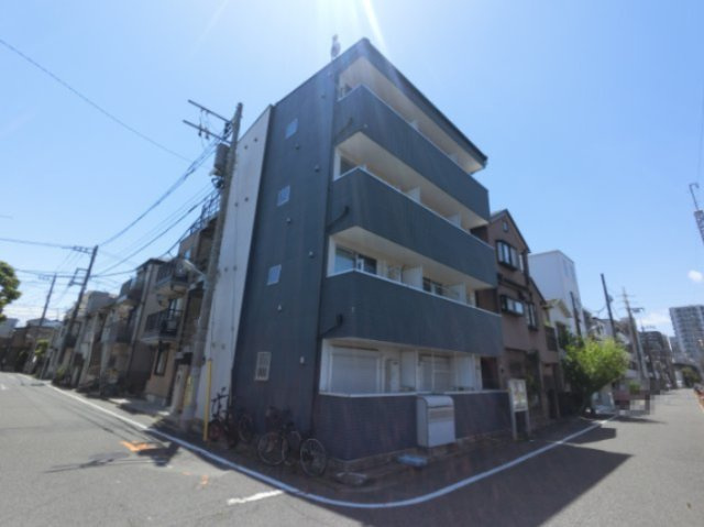 ラ・ルーチェ新小岩
