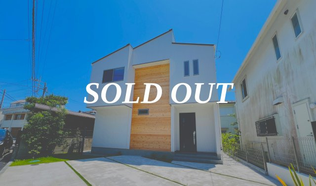 Minimal Blue｜海とミニマルに生きる家