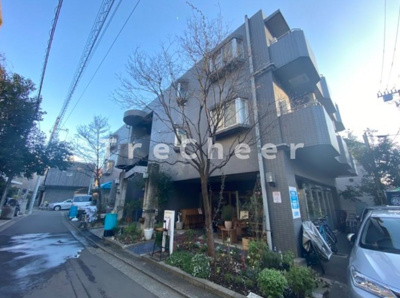 【周辺】 | CASA GRIGIO(カーサグリジオ)