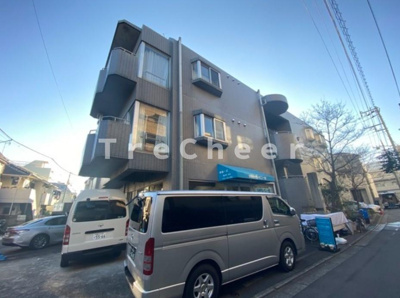 【外観】 | CASA GRIGIO(カーサグリジオ)