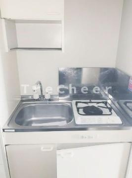 【キッチン】 | CASA GRIGIO(カーサグリジオ)