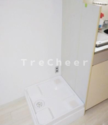 【設備】 | 御苑ハイム