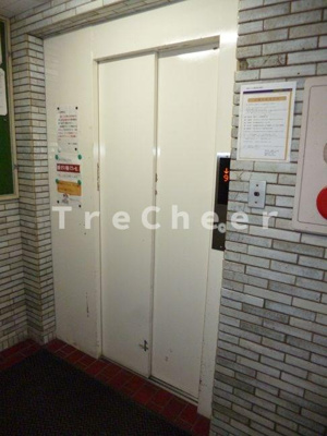 【その他共用部分】 | 御苑ハイム