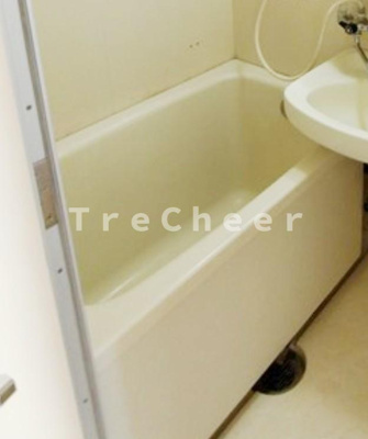 【浴室】 | 御苑ハイム