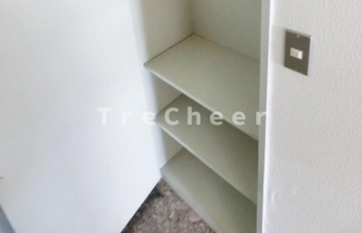 【収納】 | 御苑ハイム