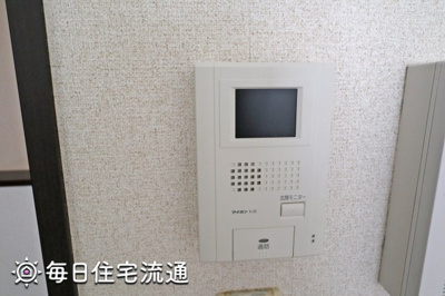 【セキュリティ】 | エレガンスフジ