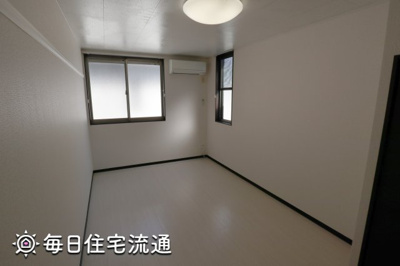 【寝室】 | エレガンスフジ