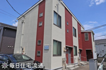 エレガンスフジの画像