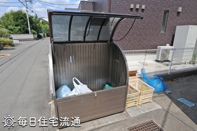 【その他共用部分】 | エレガンスフジ