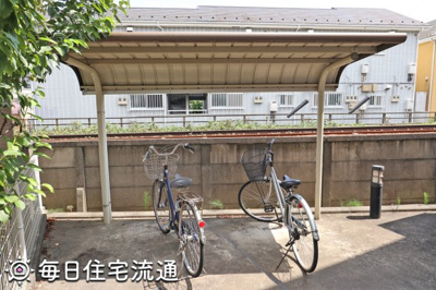 【その他共用部分】 | エレガンスフジ