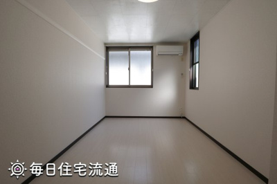 【内装】 | エレガンスフジ