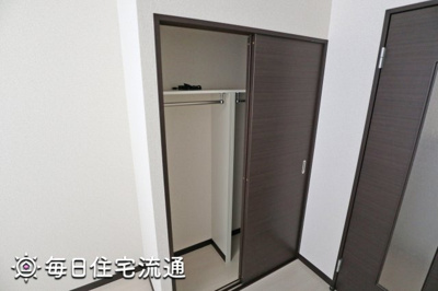 【収納】 | エレガンスフジ