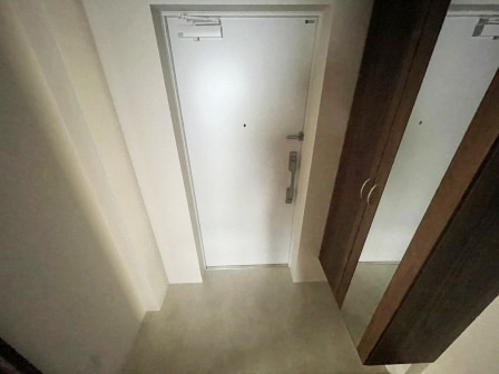 サントゥール駒込の玄関|※別部屋写真