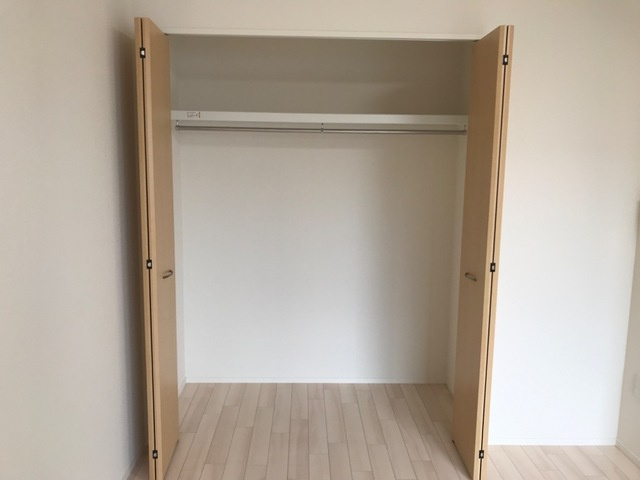 【収納】 | ハイムマルセン日野