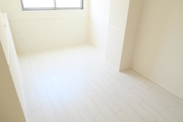 【内装】 | ハイムマルセン日野