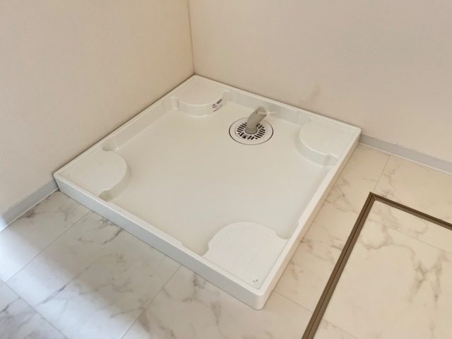 【設備】 | ハイムマルセン日野