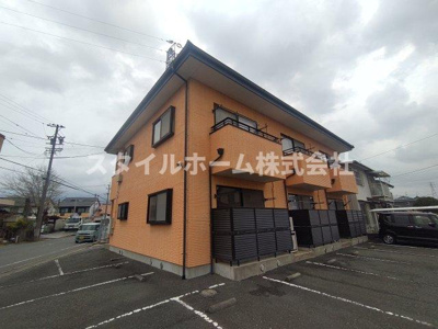 【外観】 | Bergおぐり