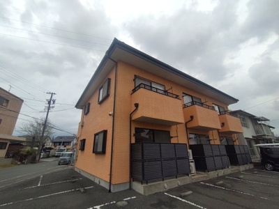 【外観】 | Bergおぐり